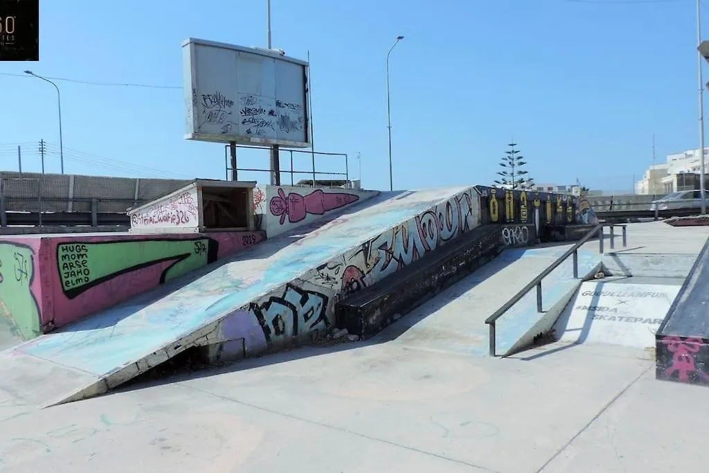 Superbe Apt Next To Uni Skatepark & St Julian By 360 Estates Apartment Msida